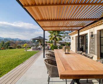 Villa Allure