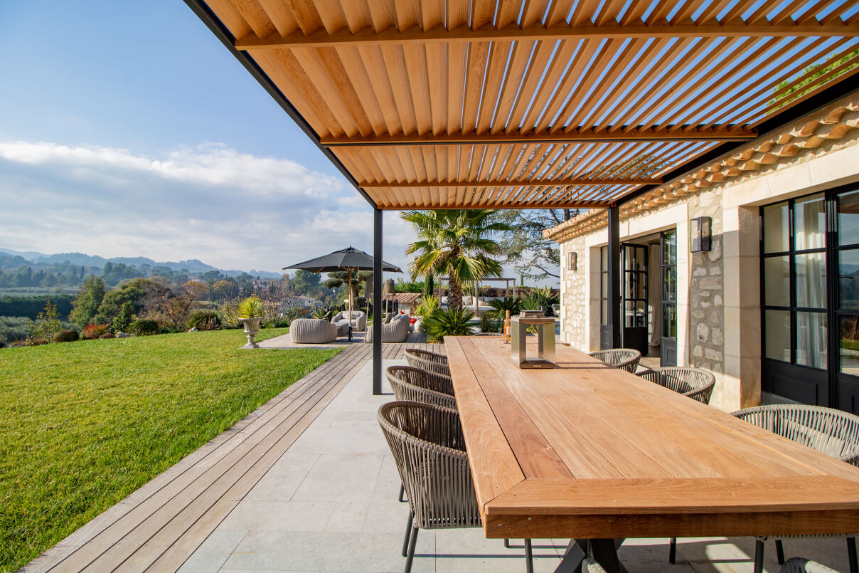 Villa Allure