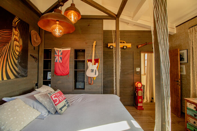 Villa Allure