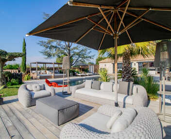 Villa Allure