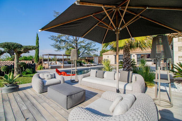 Villa Allure