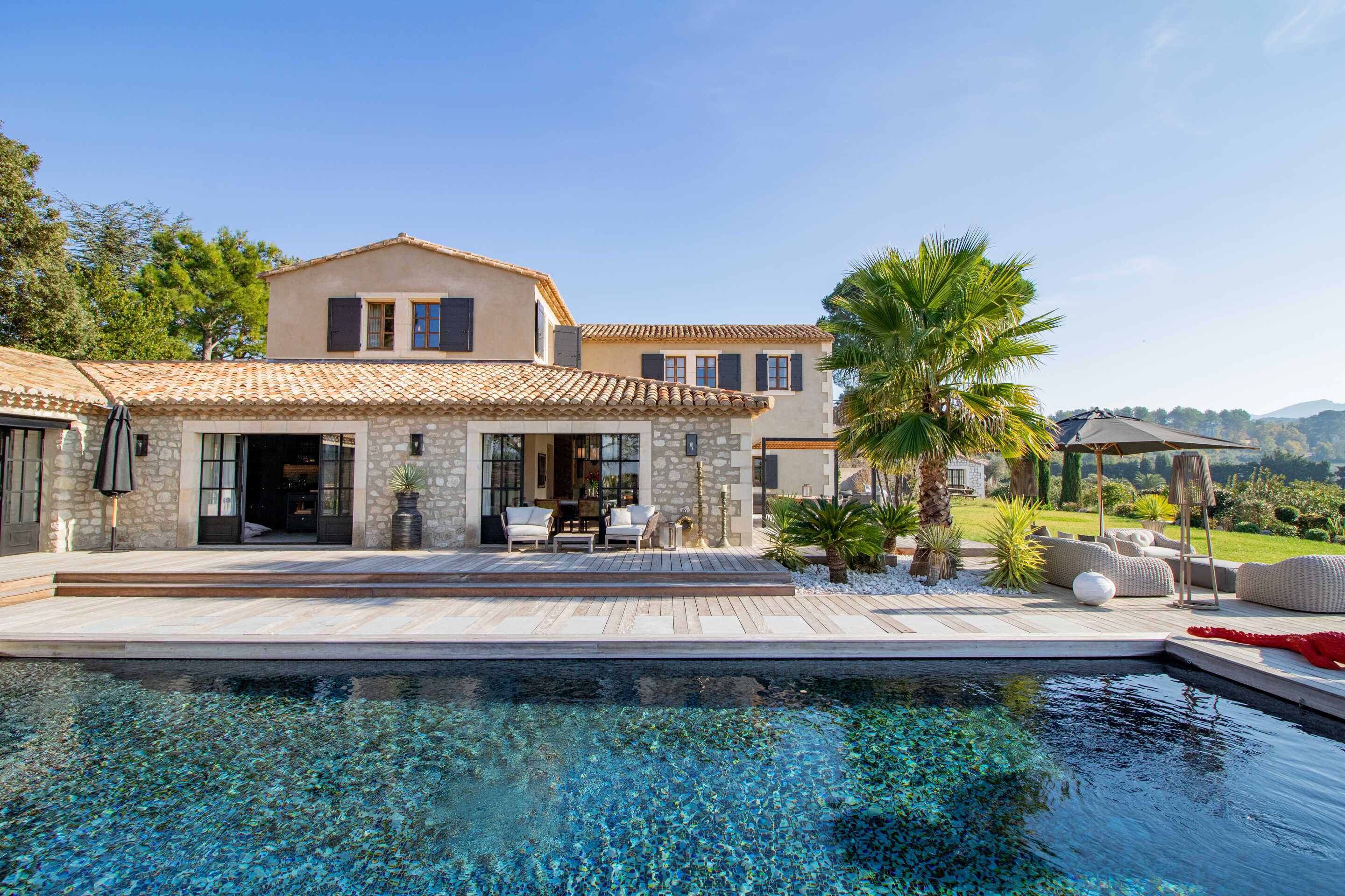 Villa Allure