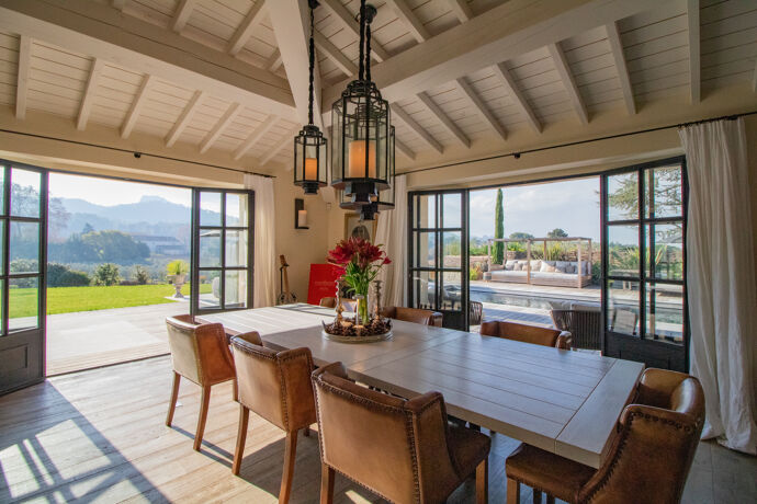 Villa Allure