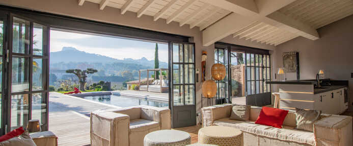 Villa Allure