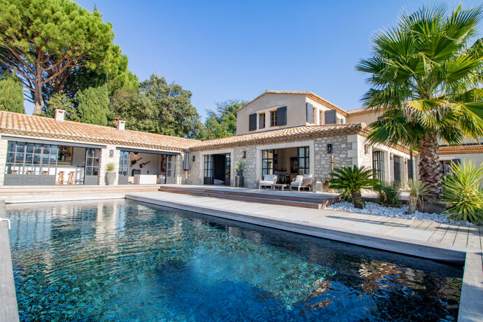 Villa Allure