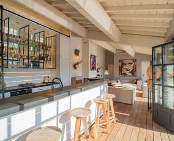 Villa Allure