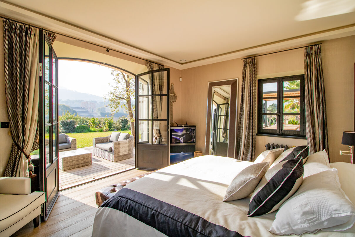 Villa Allure