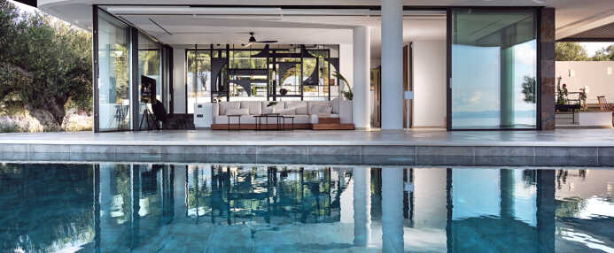 Villa Gaïa
