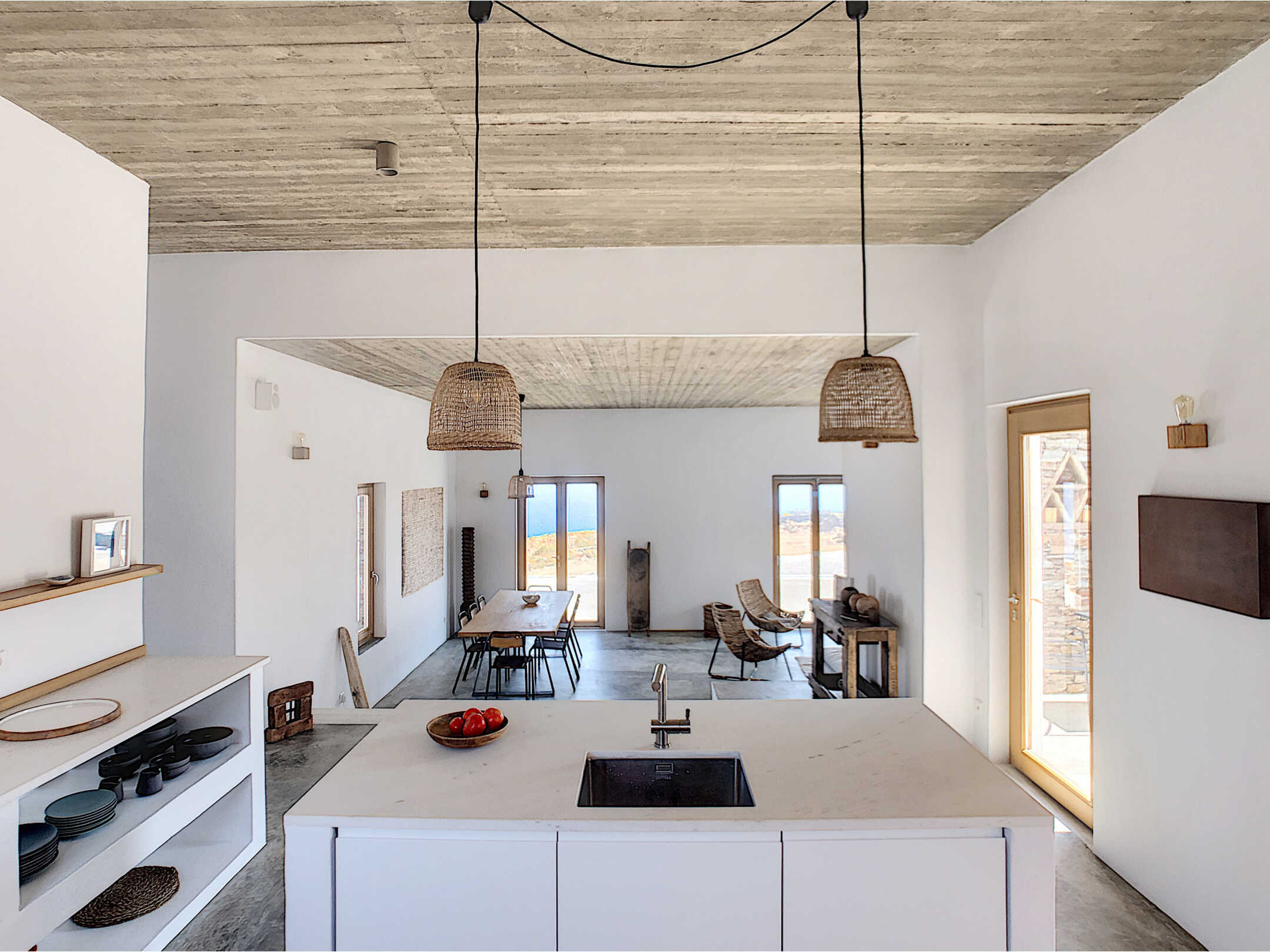 Villa Miró