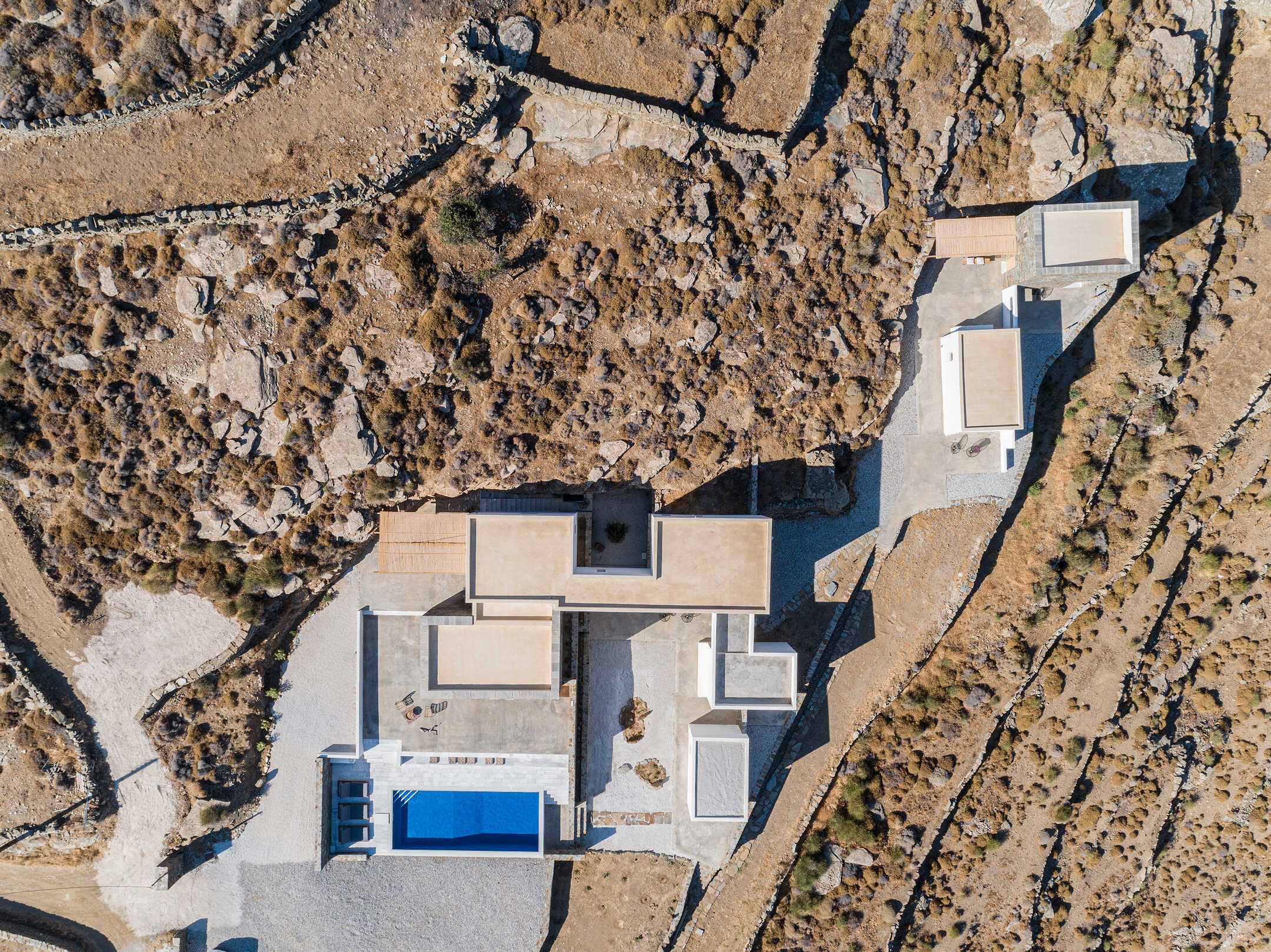 Villa Miró