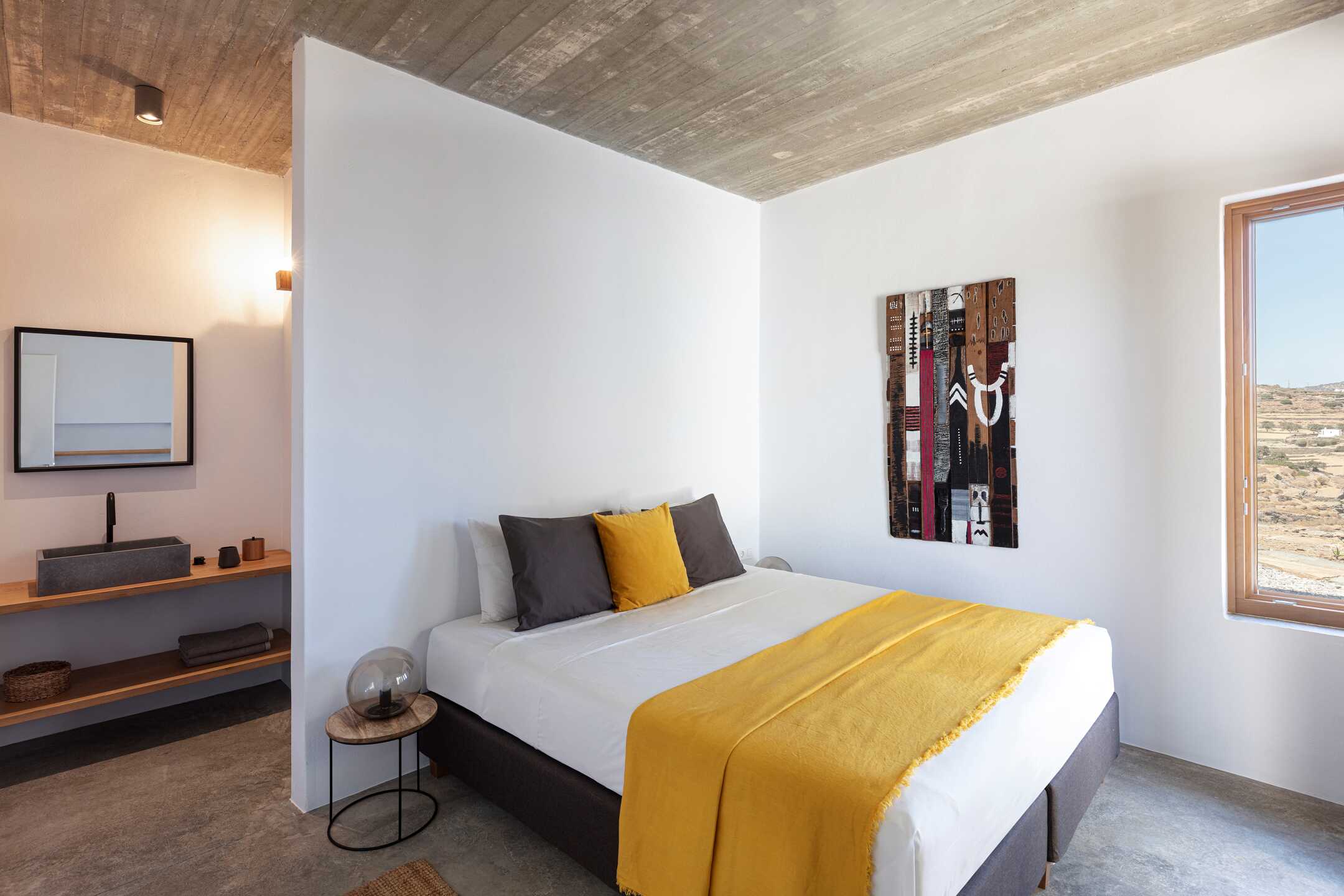 Villa Miró