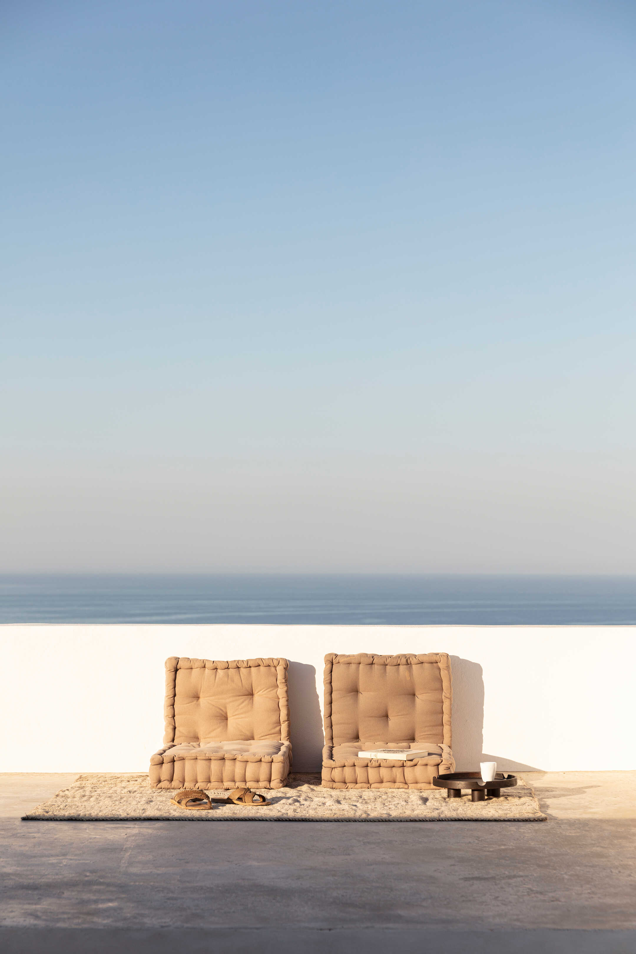 Villa Miró