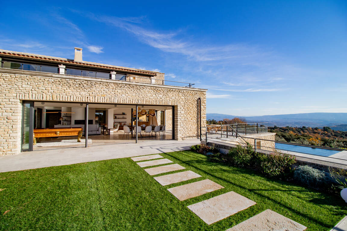 Luxury villa Rentals Gordes & surroundings - Le Collectionist