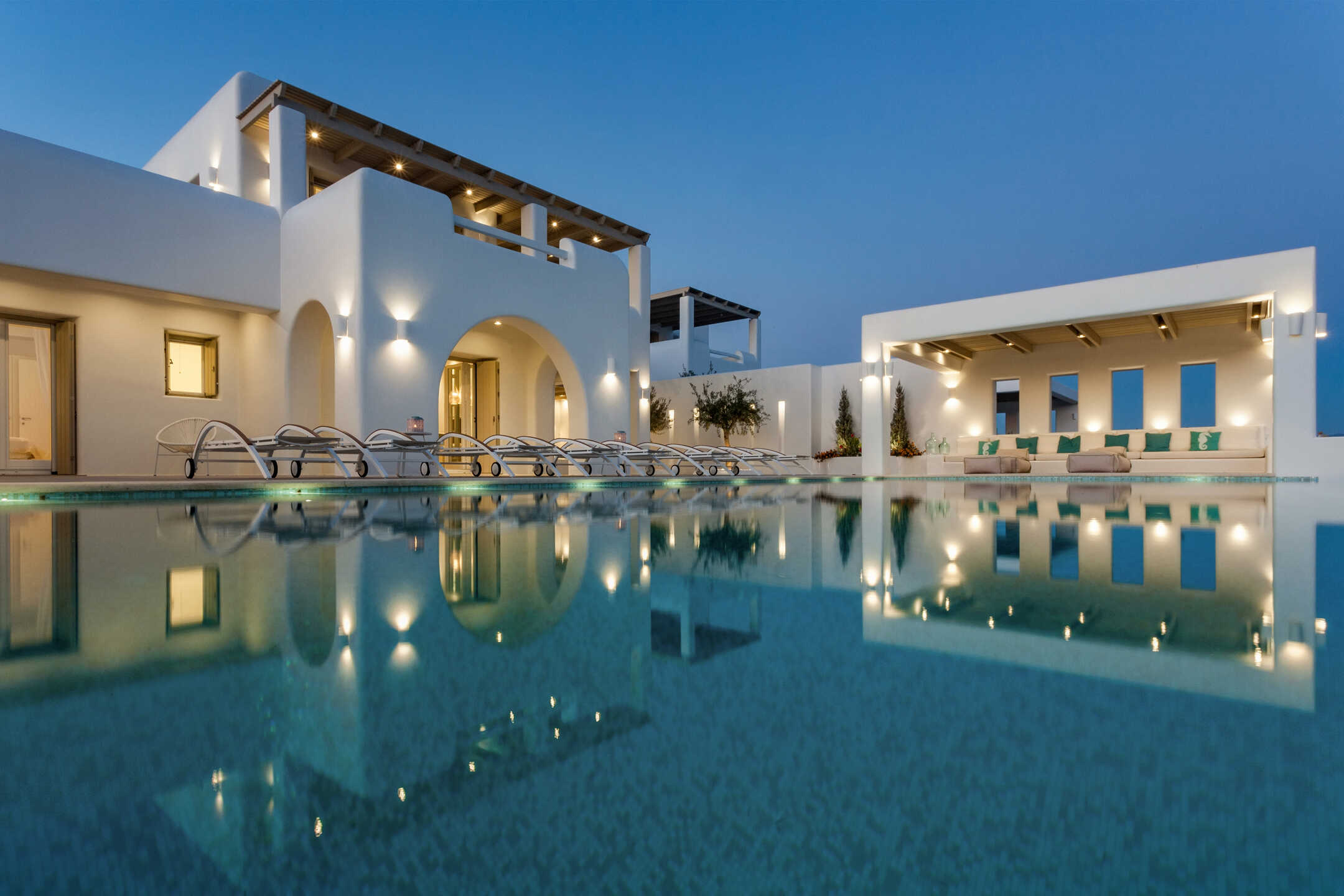 Villa Adelfi