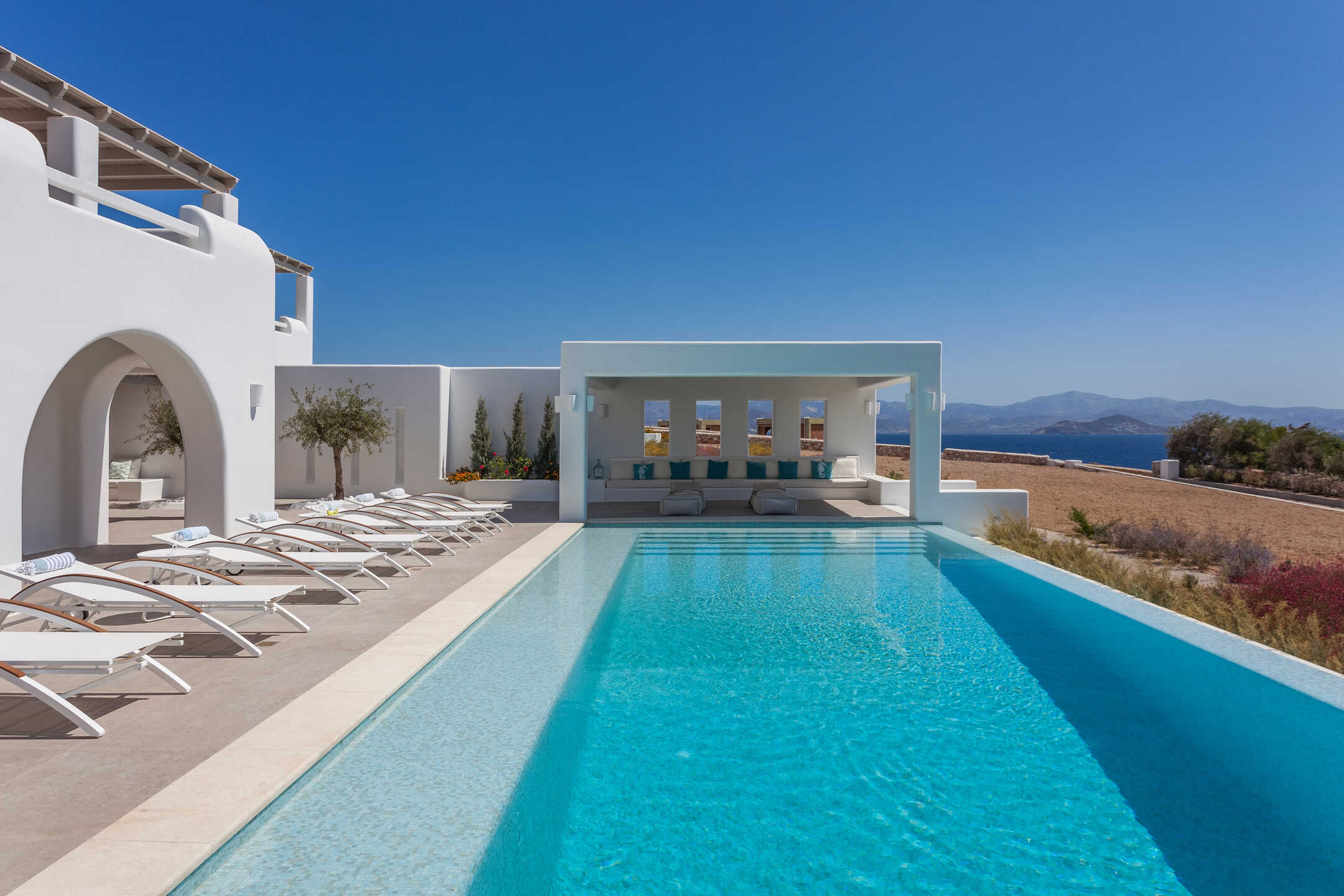 Villa Adelfi