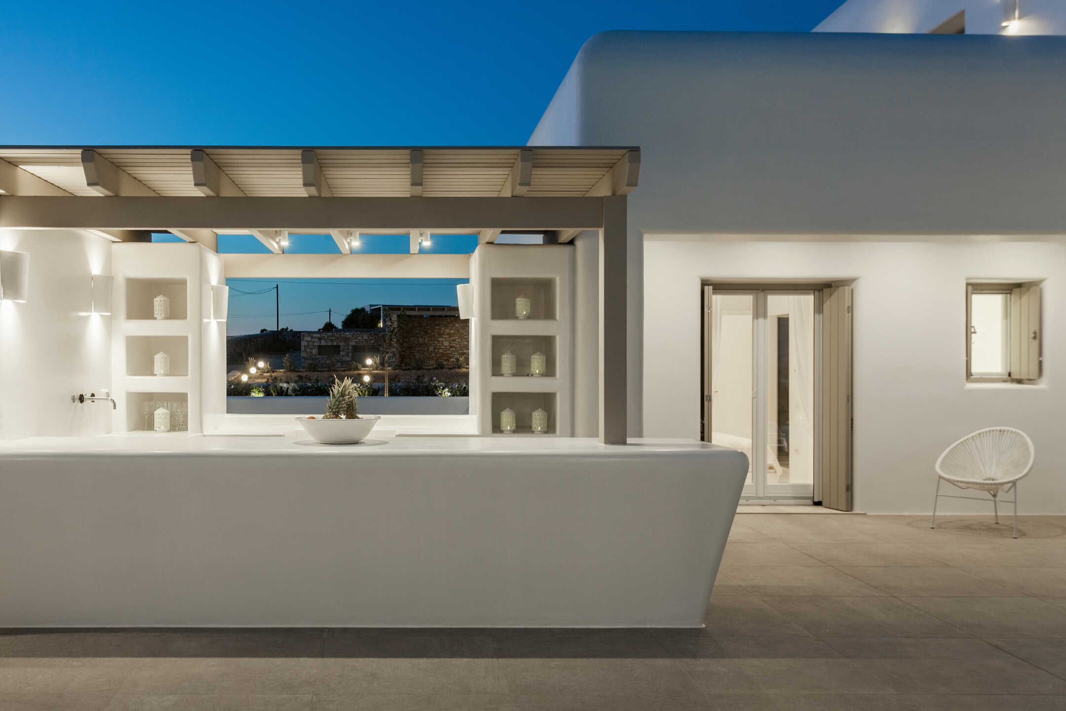 Villa Adelfi