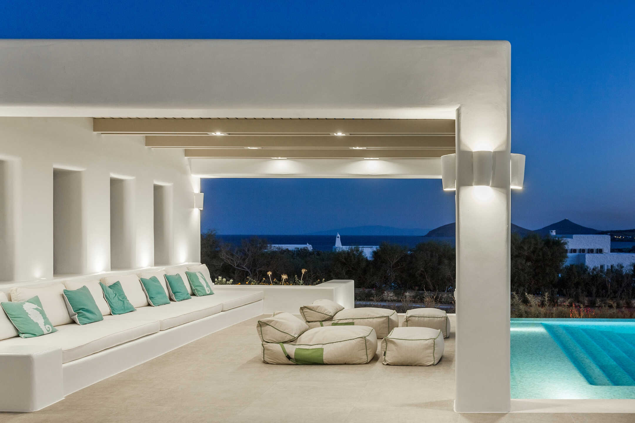 Villa Adelfi