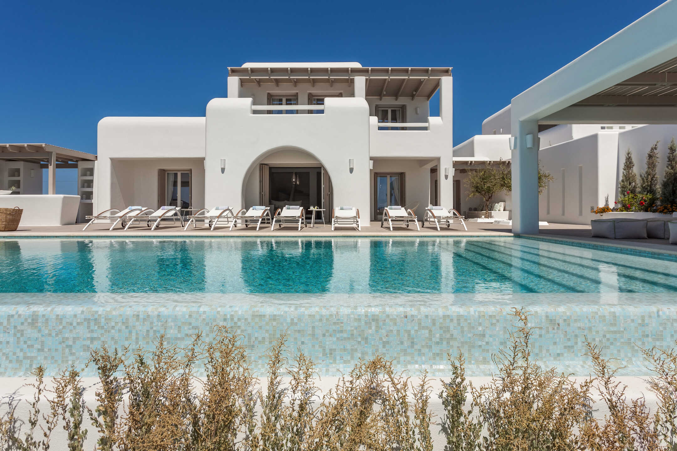 Villa Adelfi