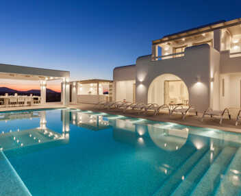 Villa Adelfi