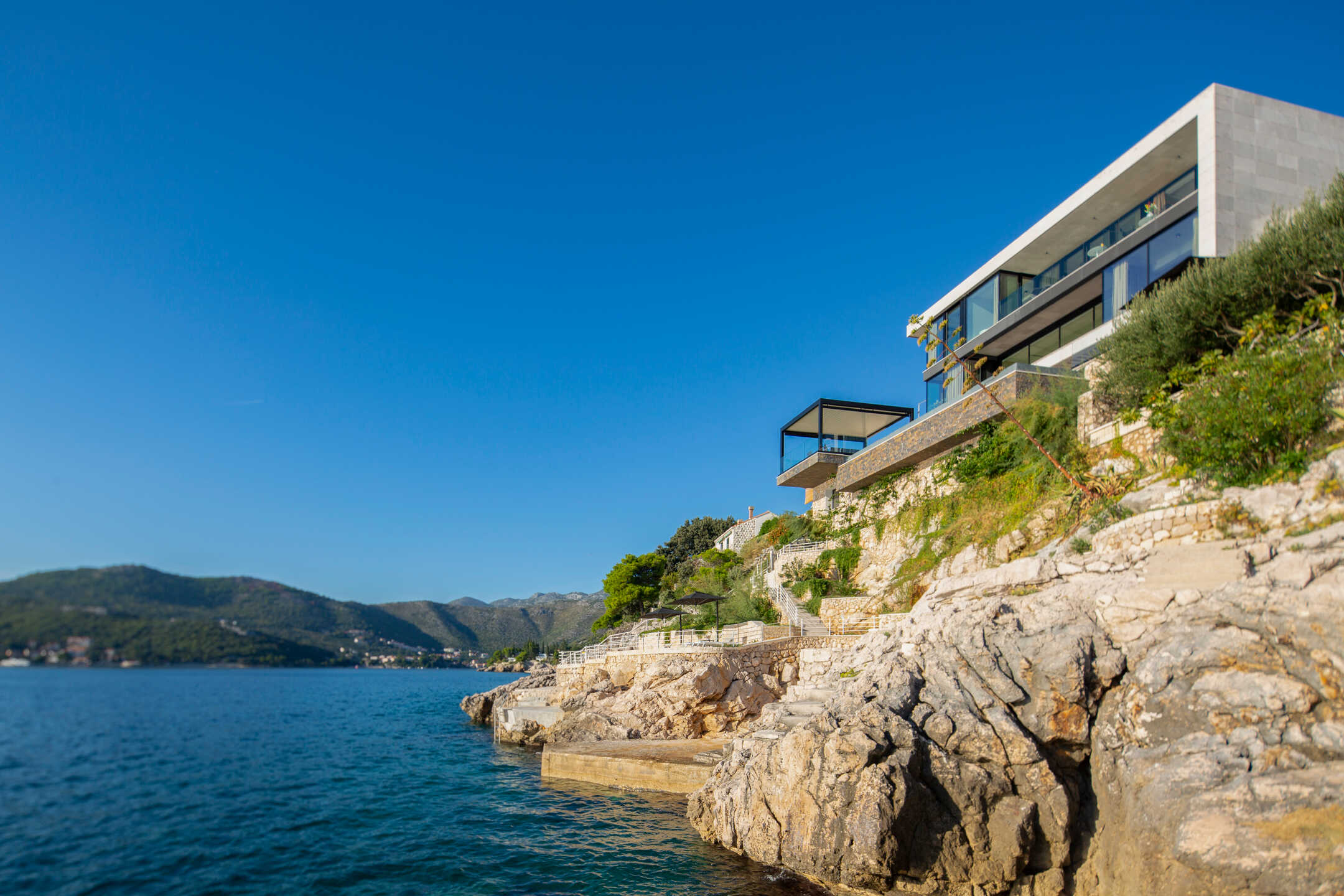 Villa Ivica