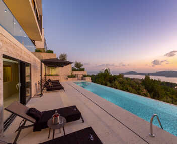 Villa Giorgio