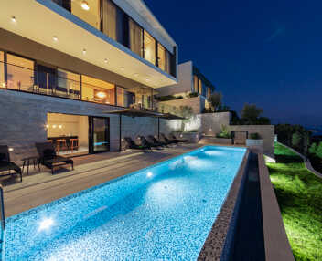 Villa Giorgio