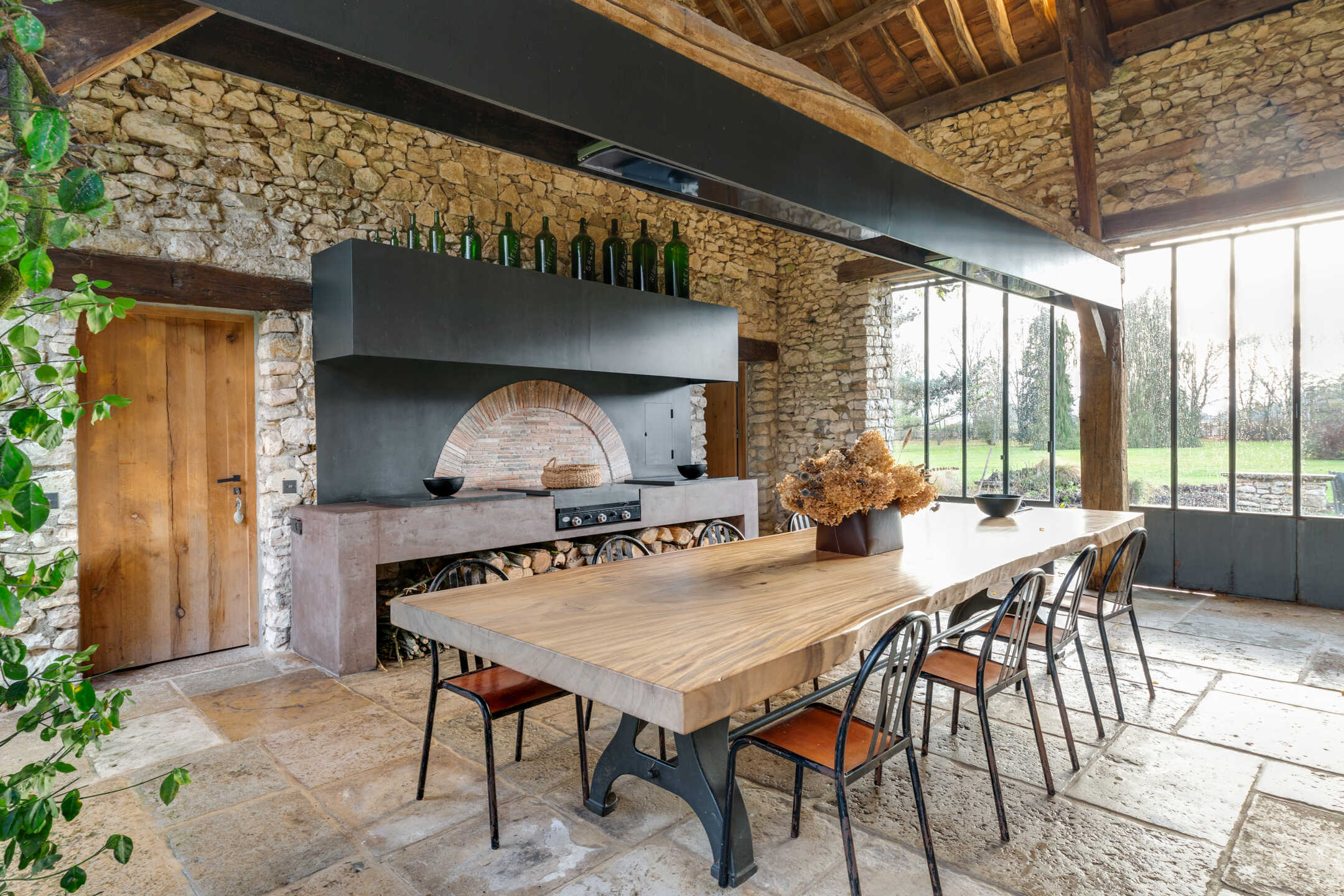 Domaine Merida