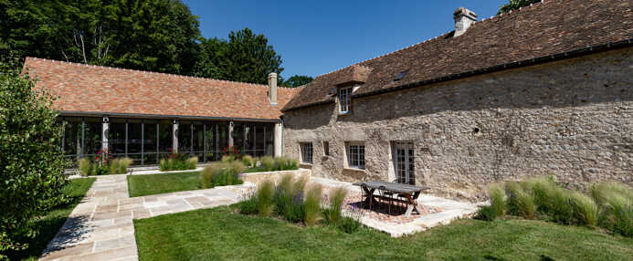 Domaine Merida