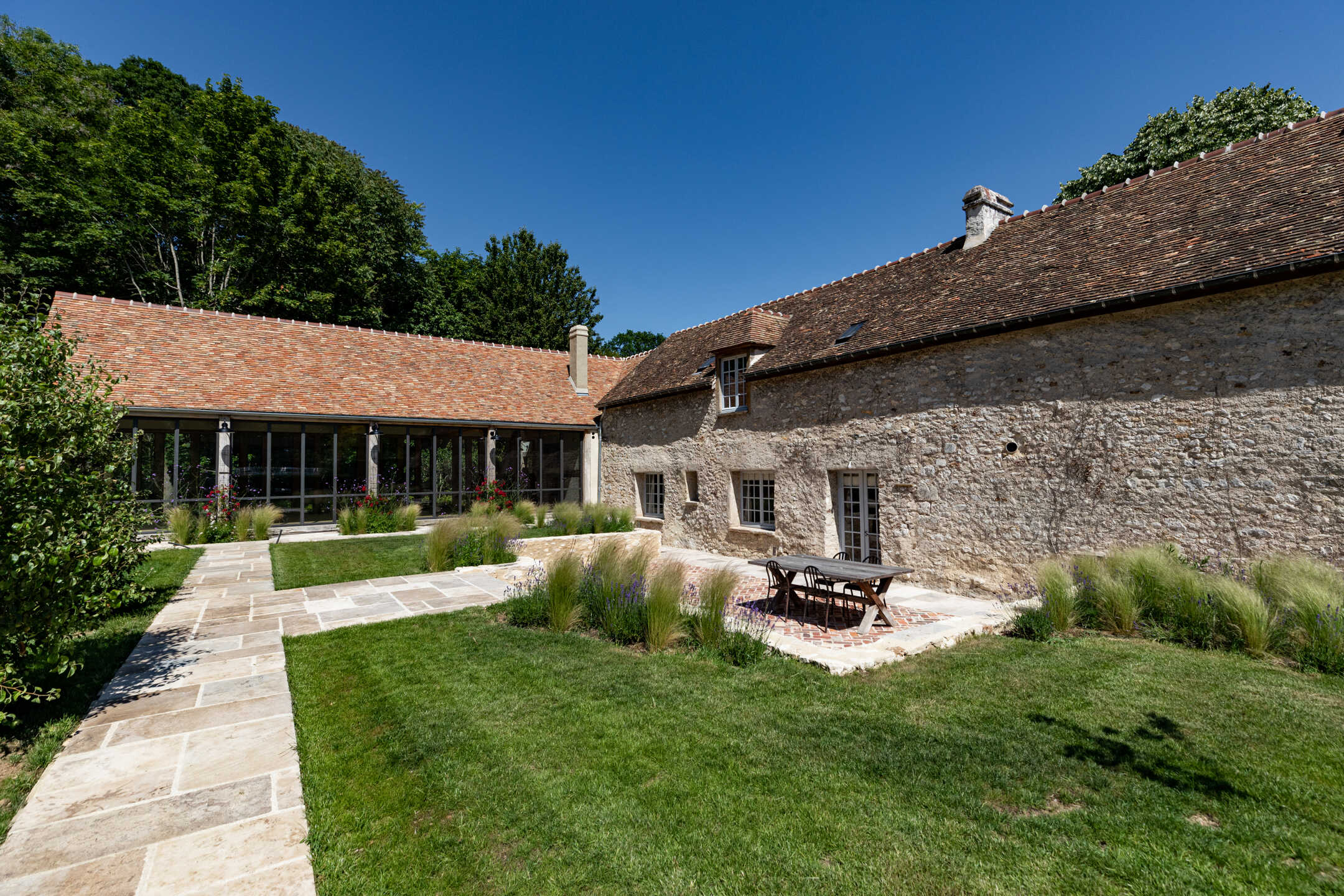 Domaine Merida