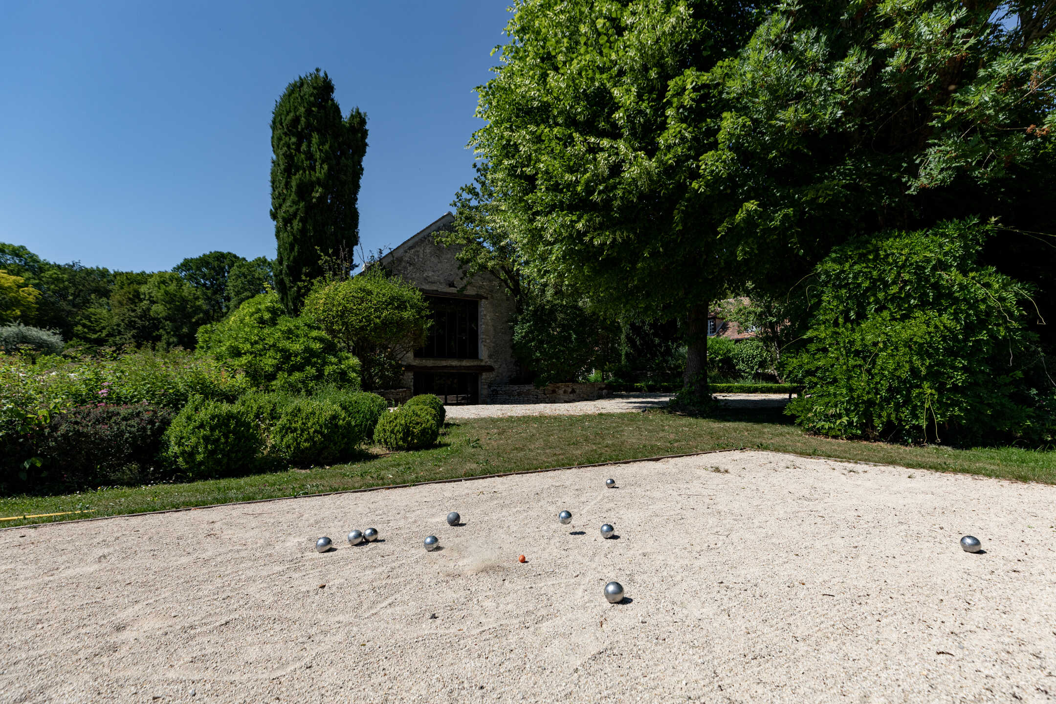 Domaine Merida