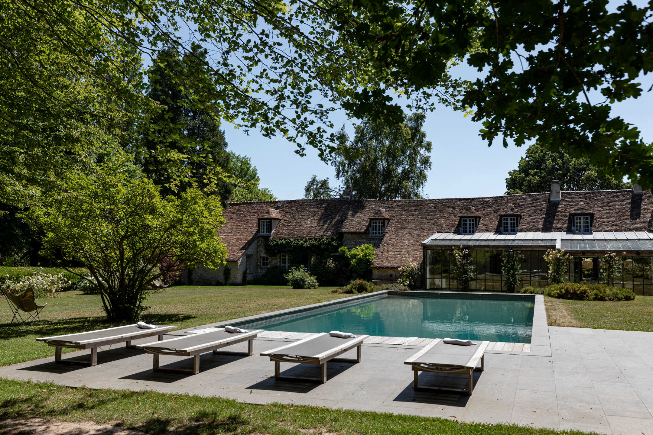 Domaine Merida