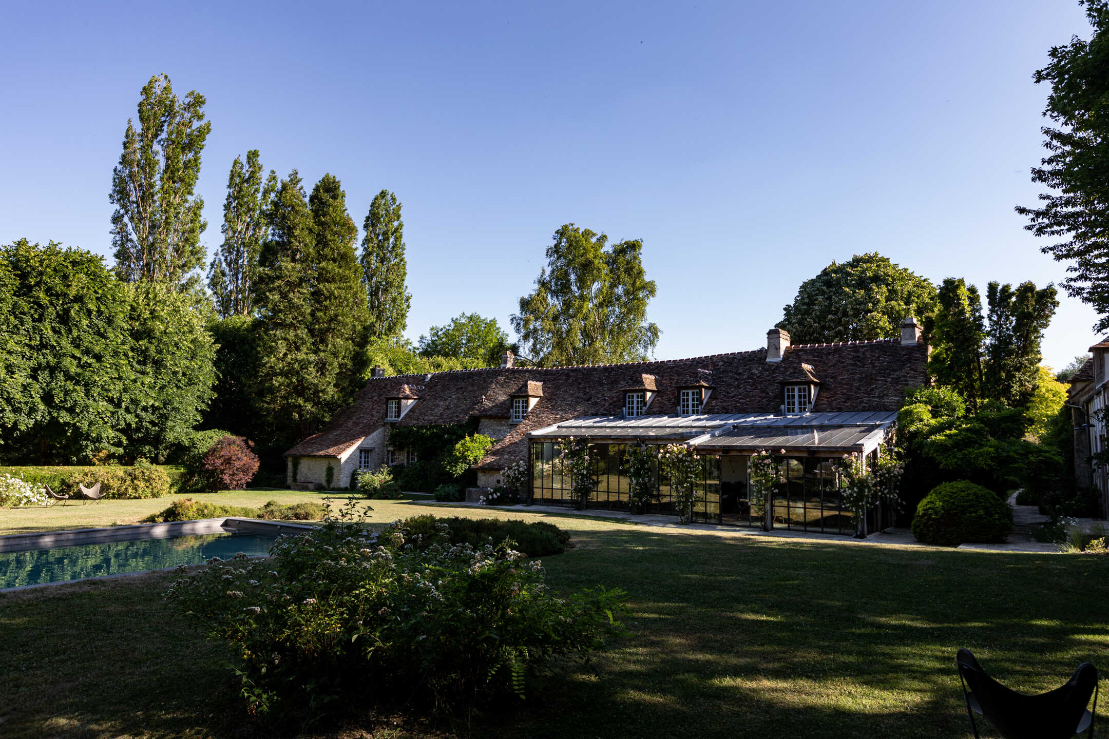 Domaine Merida