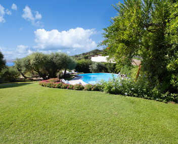 Villa Benessere