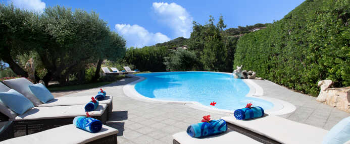 Villa Benessere