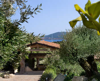 Villa Benessere