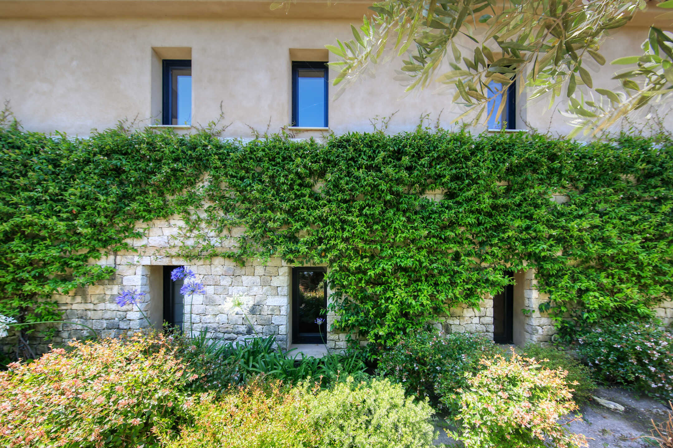 Villa du Couvent