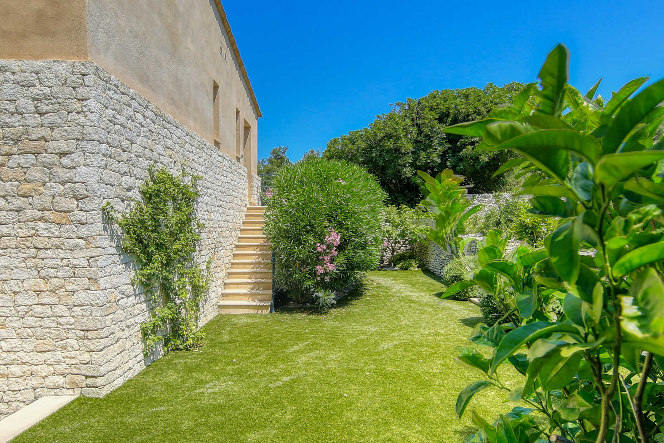 Villa du Couvent