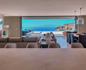 Villa Nio
