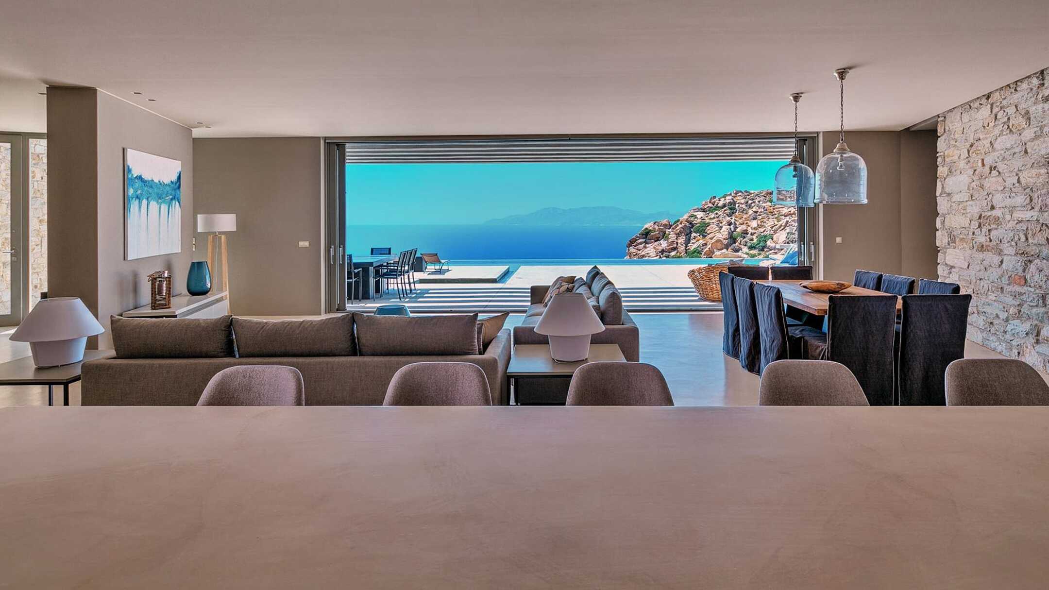 Villa Nio