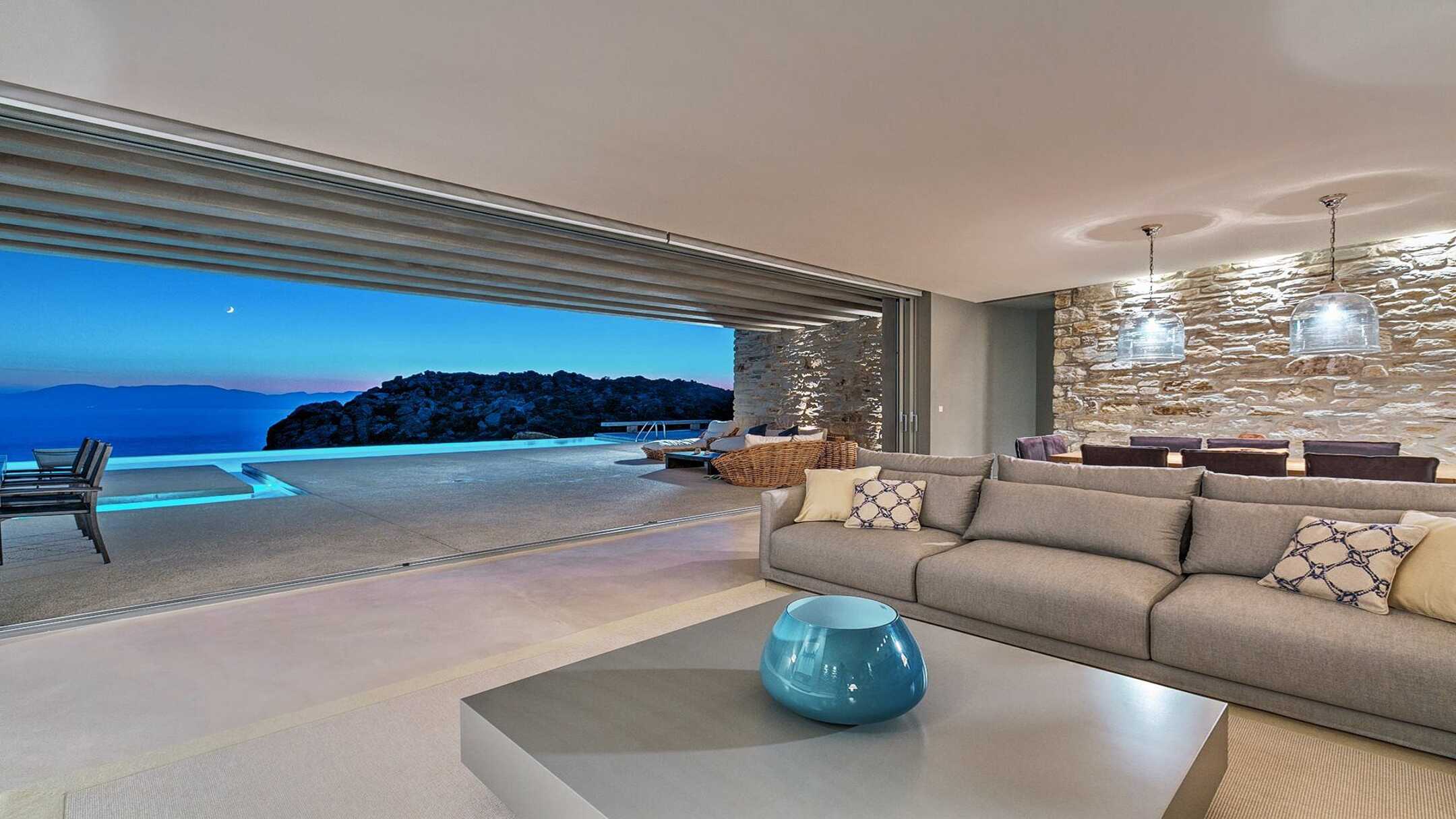 Villa Nio