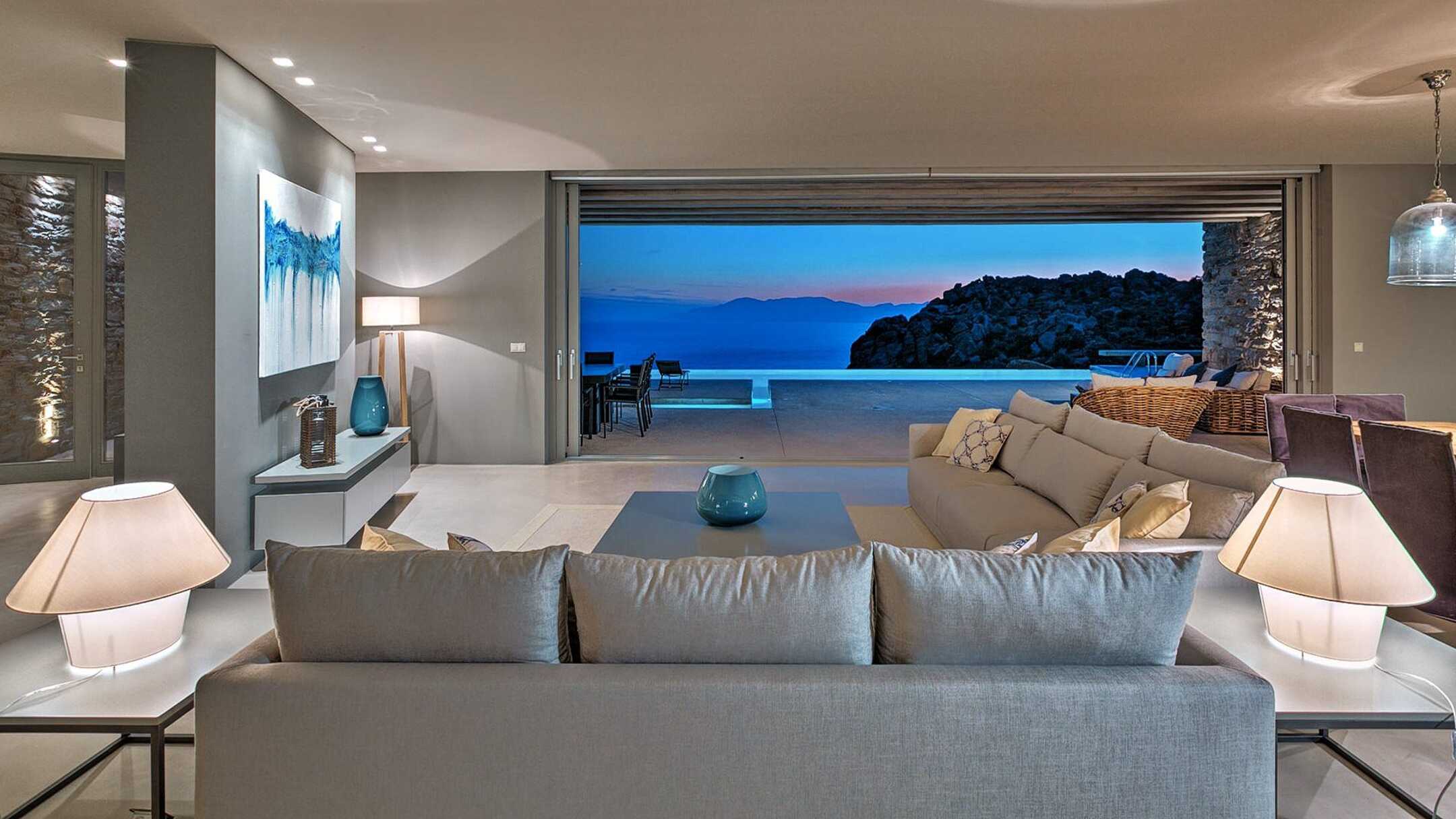 Villa Nio