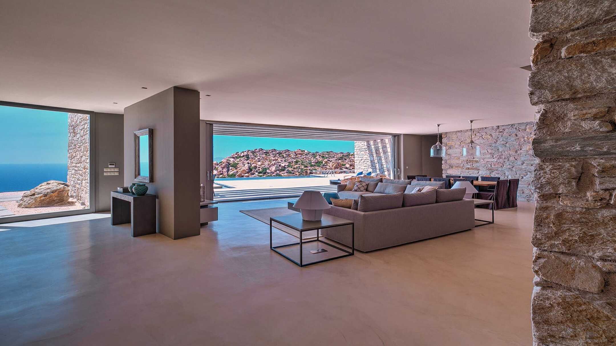 Villa Nio
