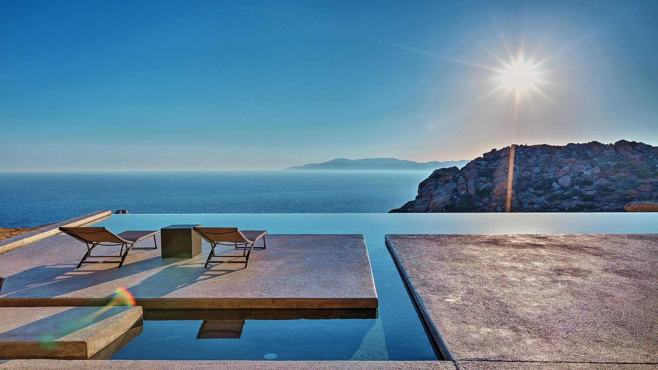 Villa Nio