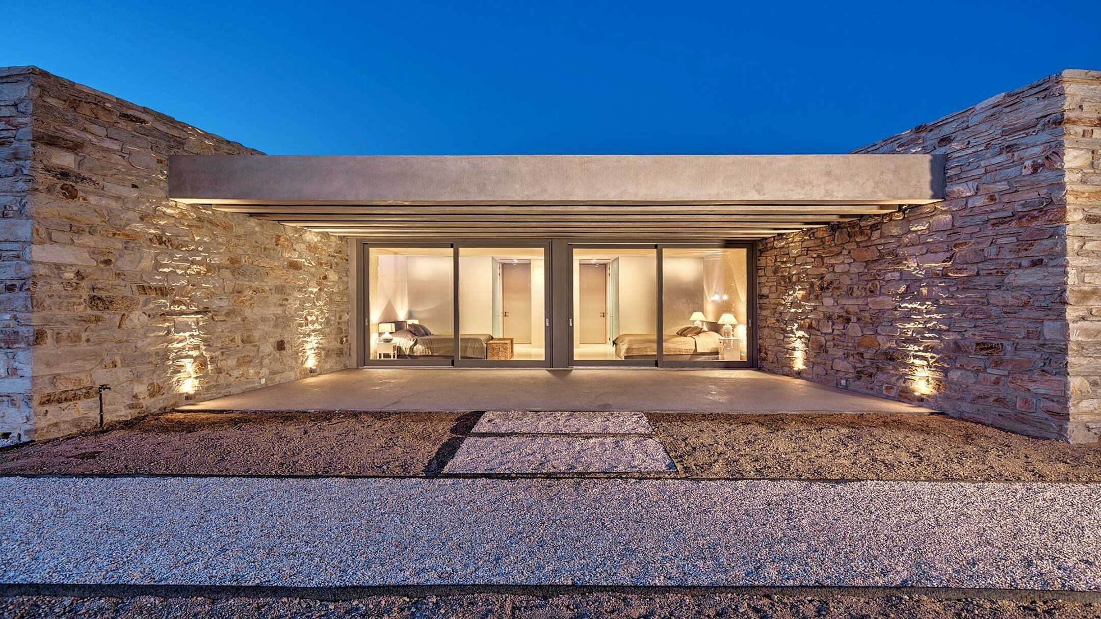 Villa Nio