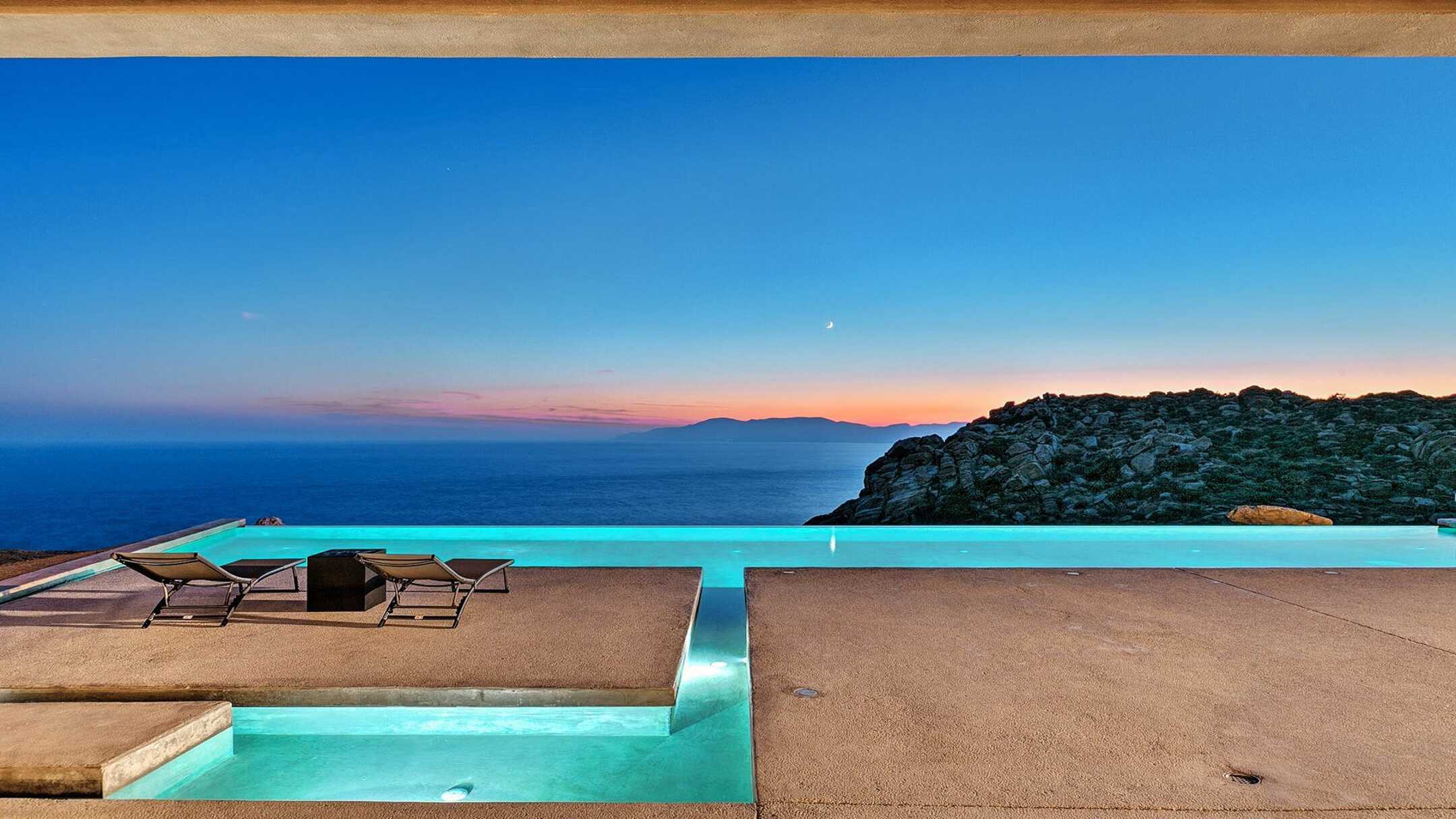 Villa Nio