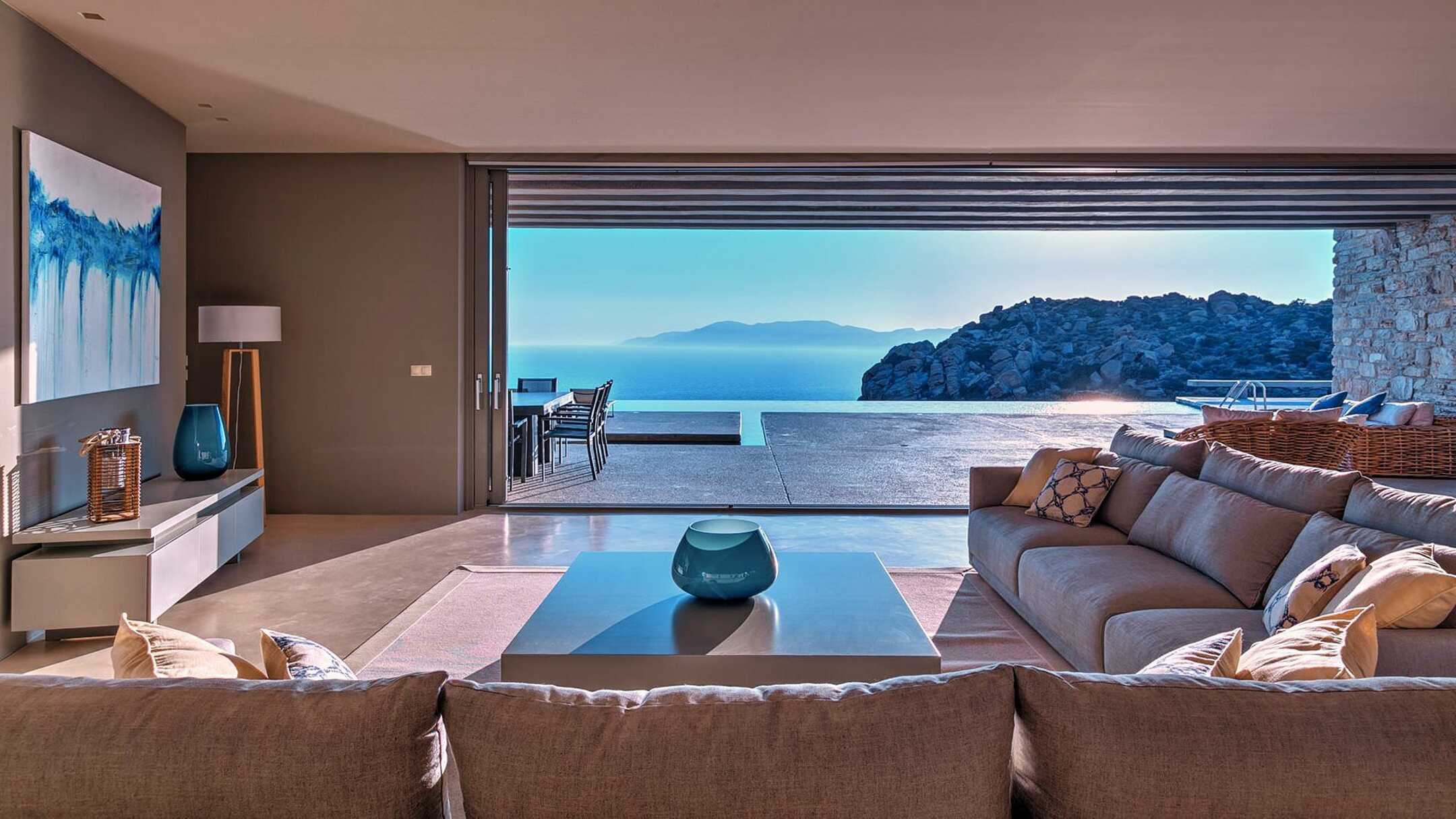 Villa Nio