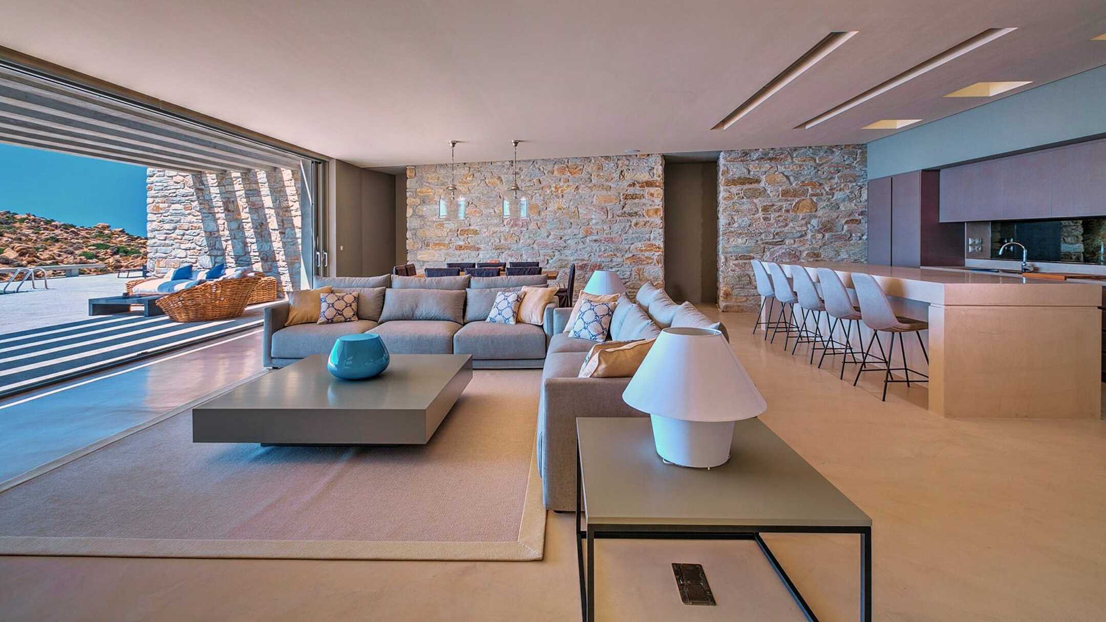 Villa Nio
