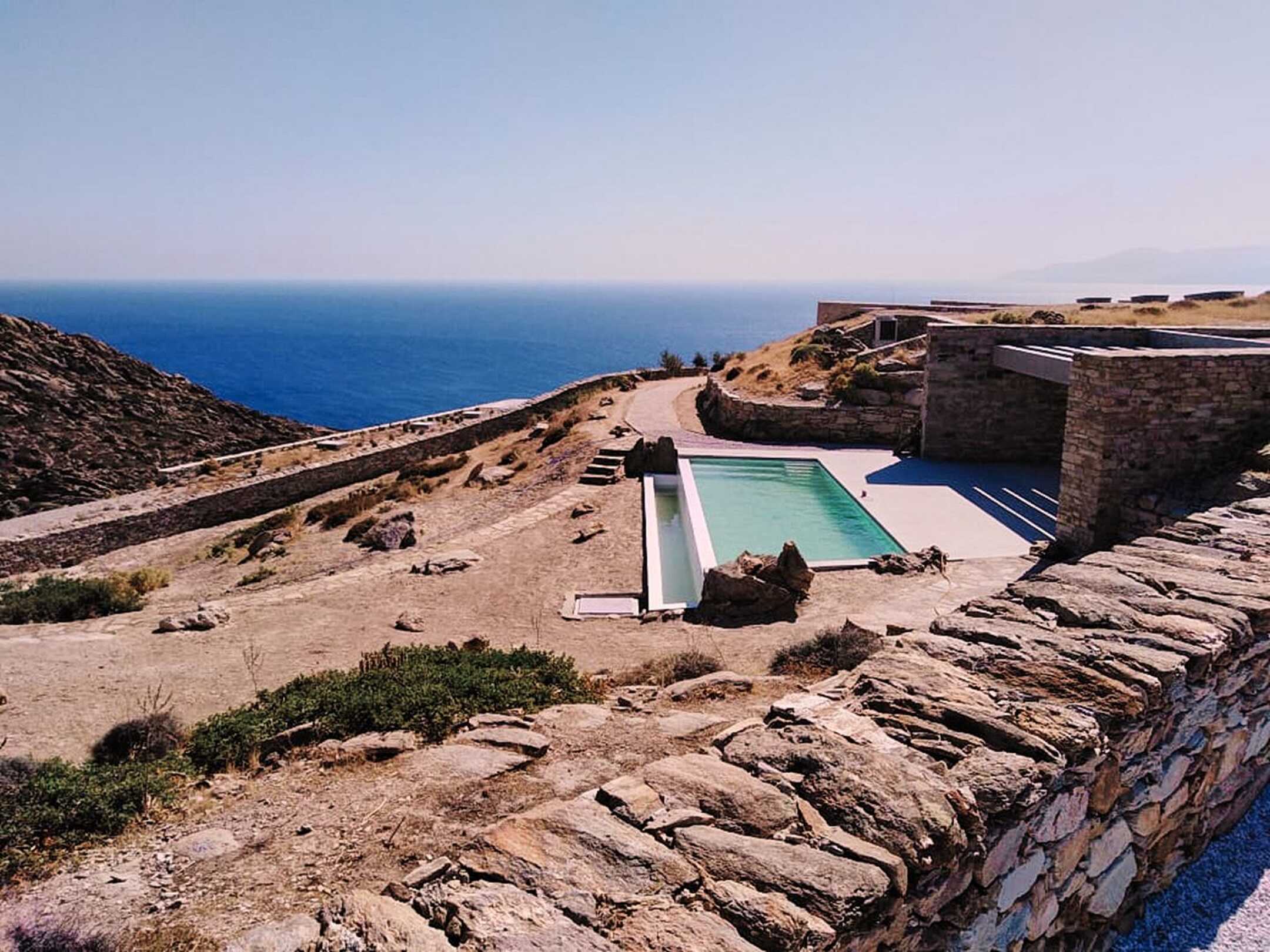 Villa Nio