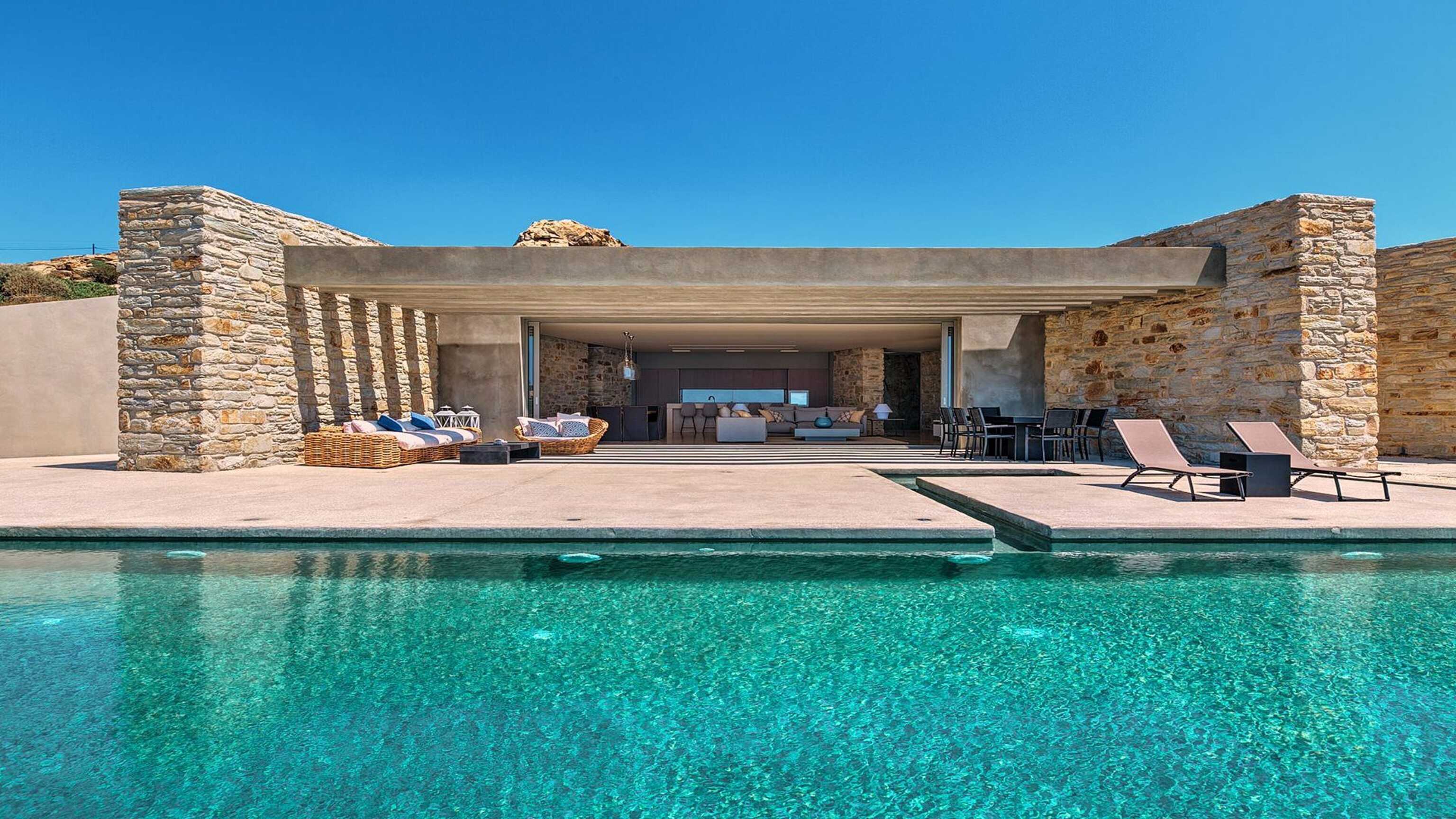 Villa Nio