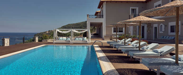 Villa Poséidon